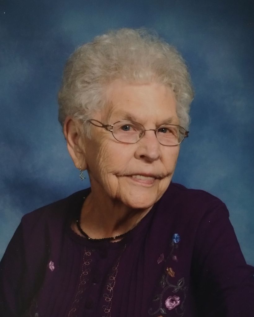 Lillian Meling