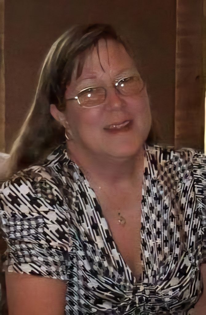 Kathy Such Profile Photo