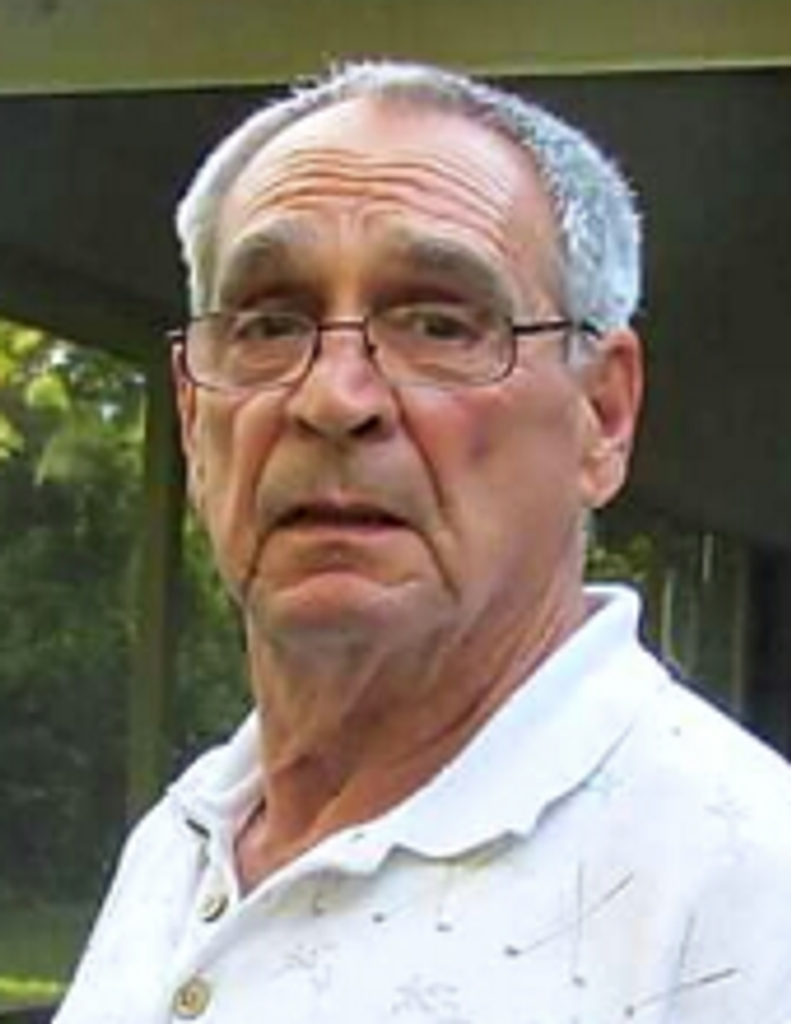 Rexford G. Sturgill