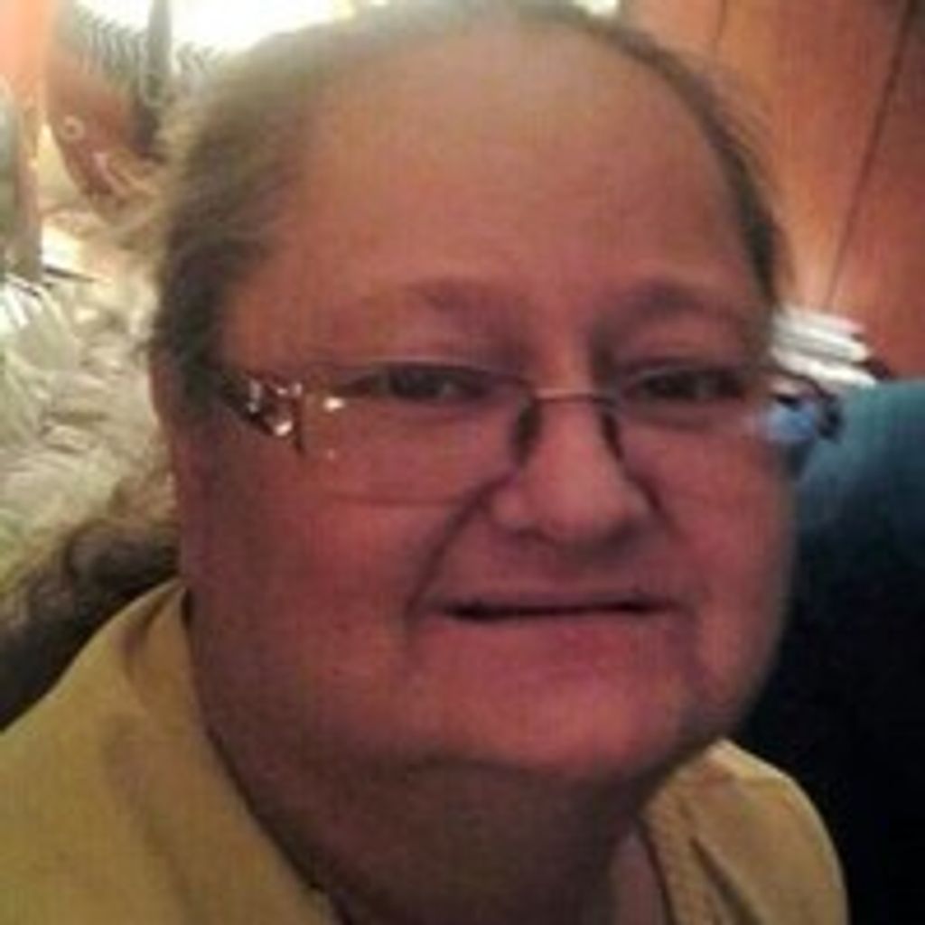 Susan Marie Mueller