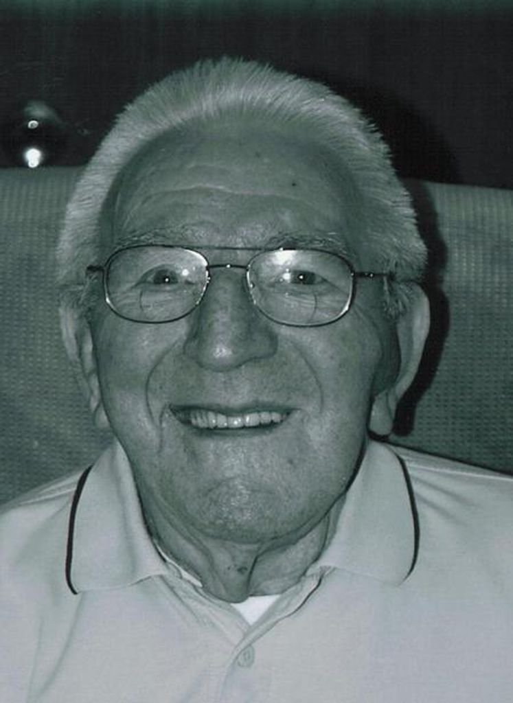Gerald Z. Laetsch Profile Photo