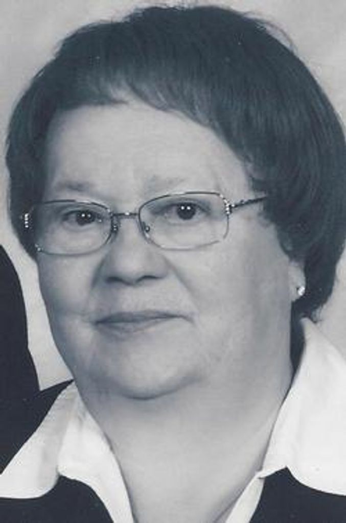 Sofia T. Huk Profile Photo