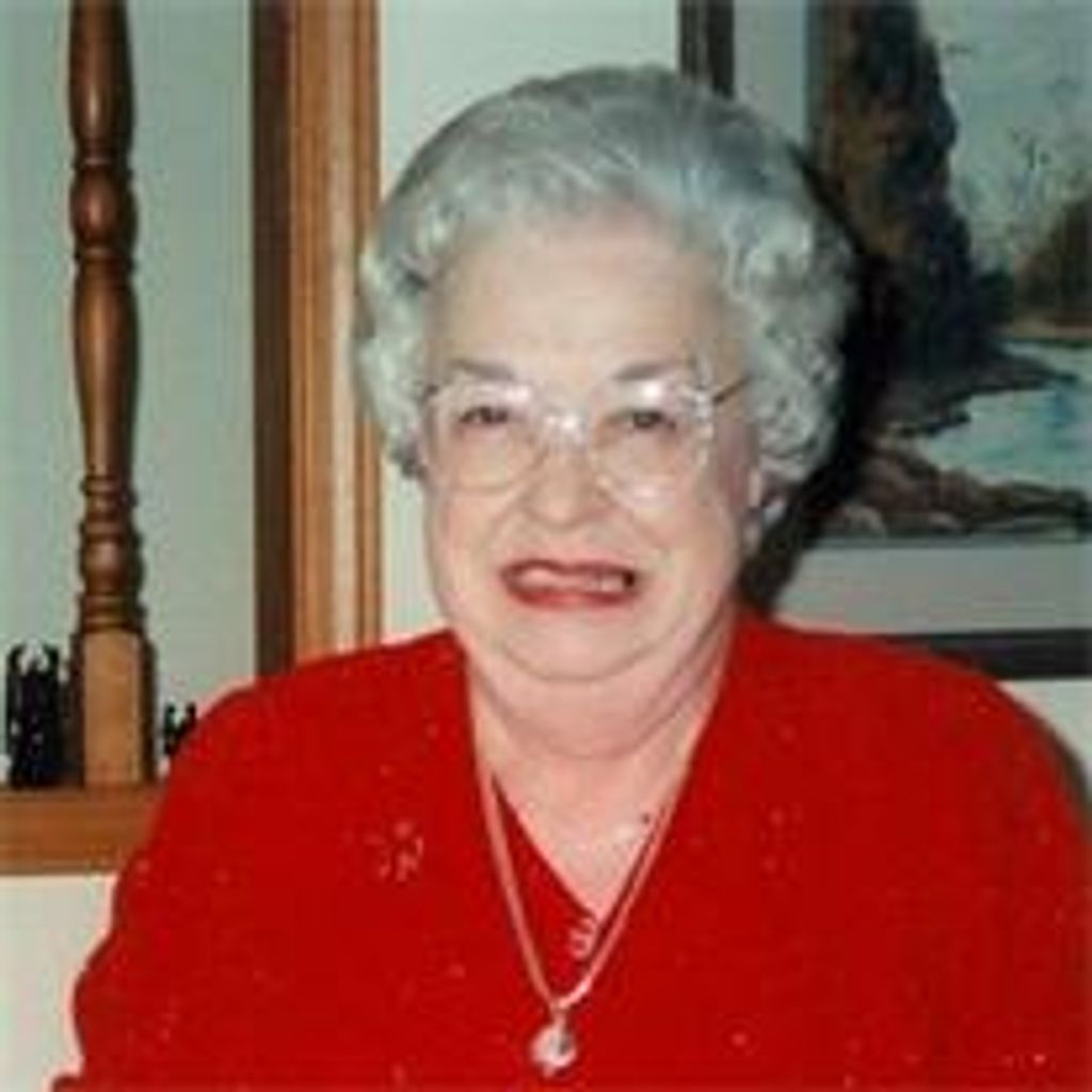 Dorothy "Dotty" Robinson