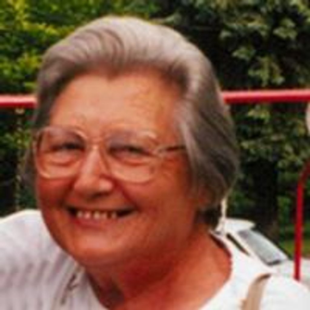 Helen Feher