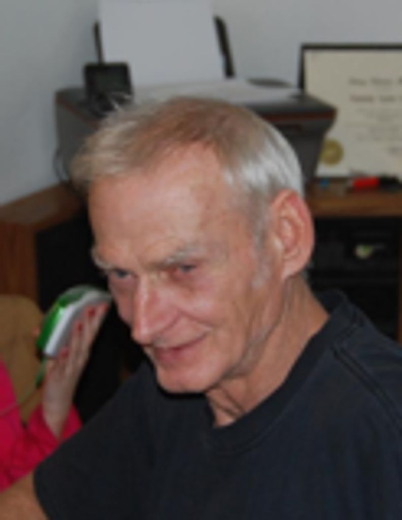 Ernest Sutton
