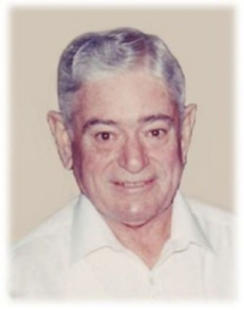 Alfred Usie