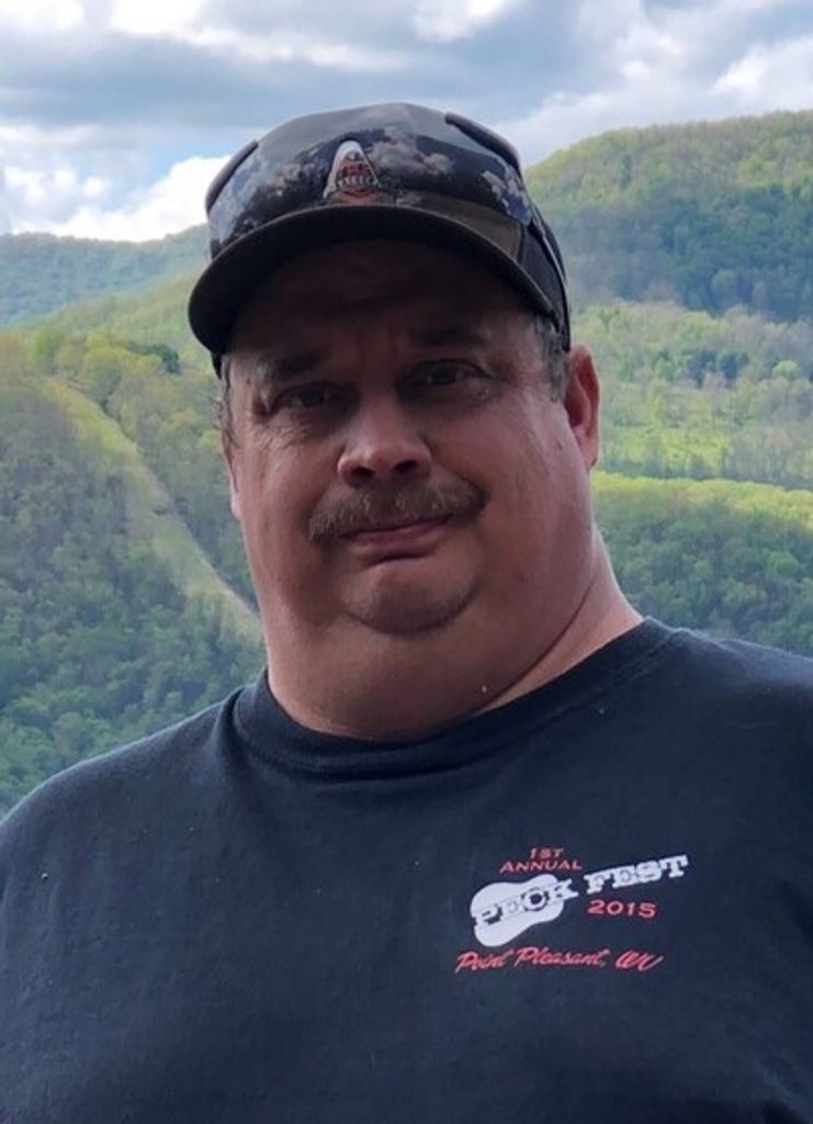 Jerry Lee Sharp Profile Photo