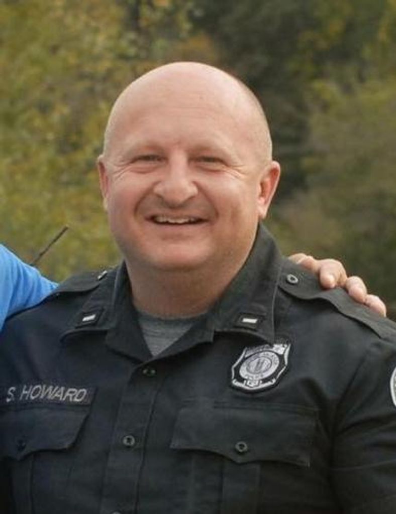 Shawn Patrick Howard Profile Photo