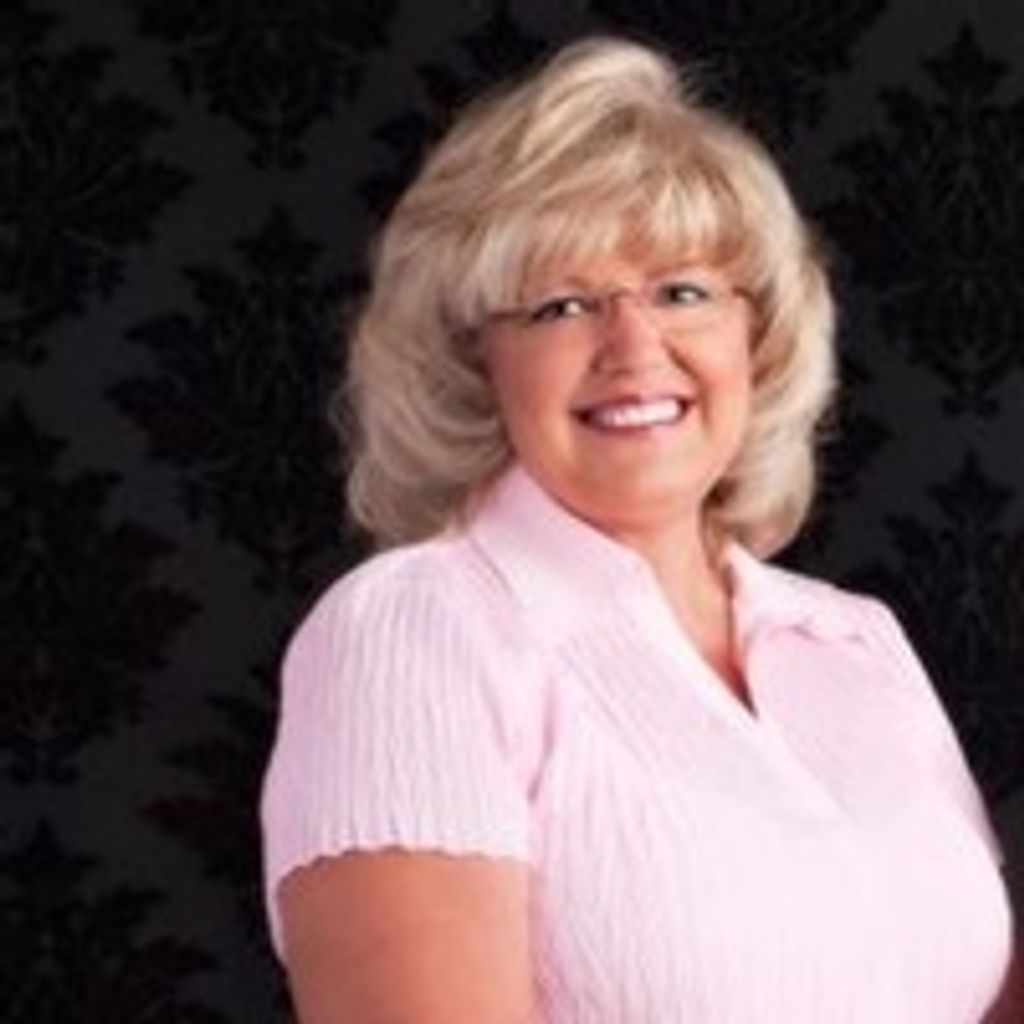 Linda Sue Holmes