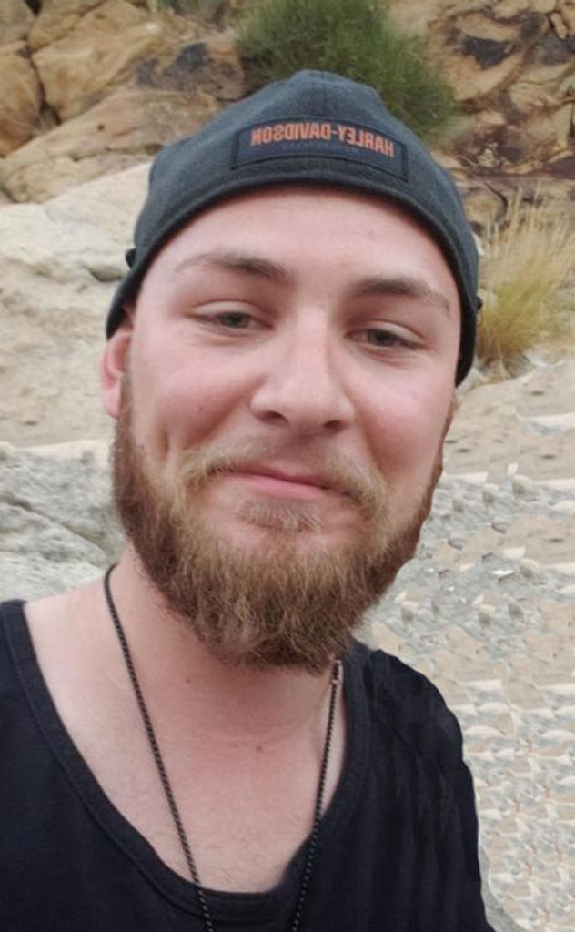Kyle Joseph Shelley