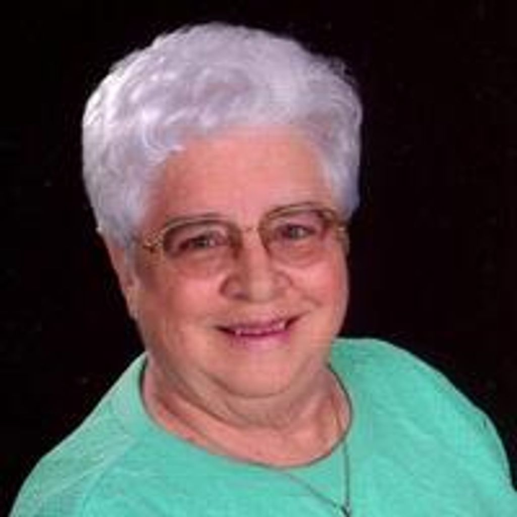 Lillie Marie Coogler