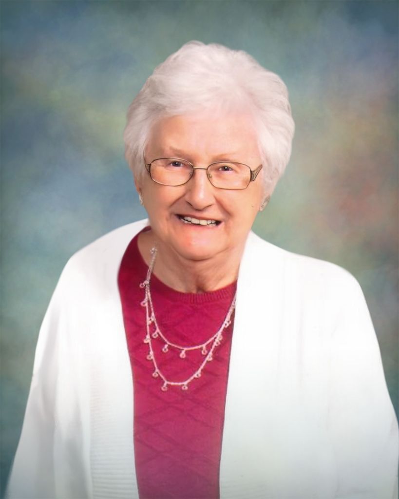 Mona Lea Graham