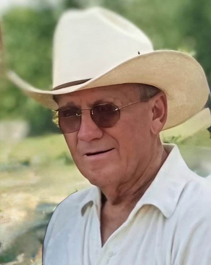 Ken Cochran Profile Photo