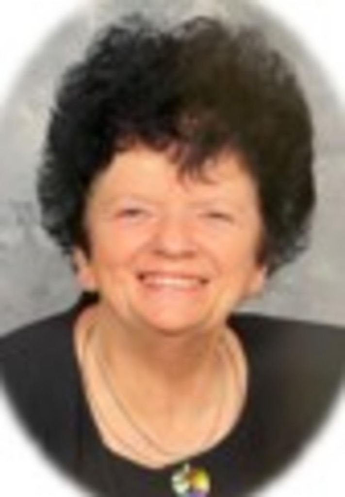 Kay Frances (Collier) Foreman Profile Photo
