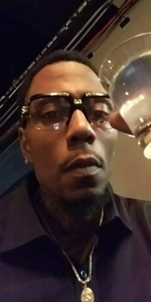 Marquice Jamar Mosby, Sr.