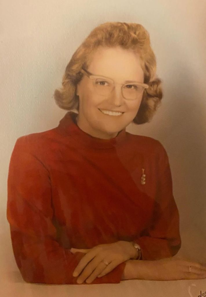 Dorothy Ham Profile Photo