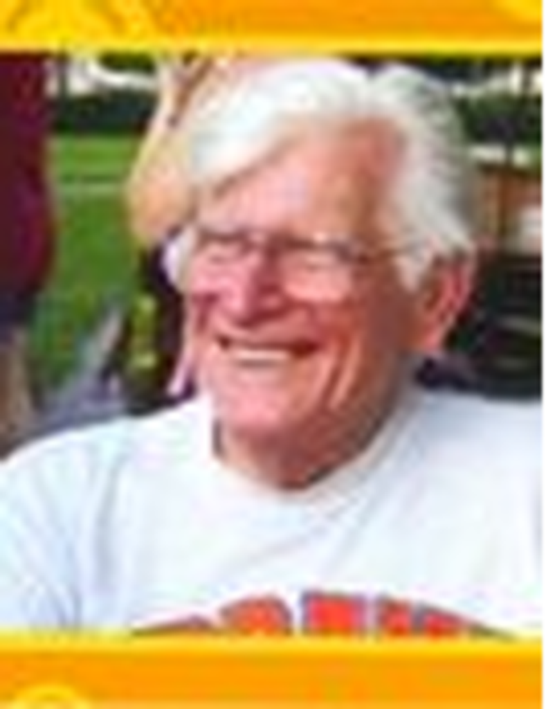 John N. Norwood Jr