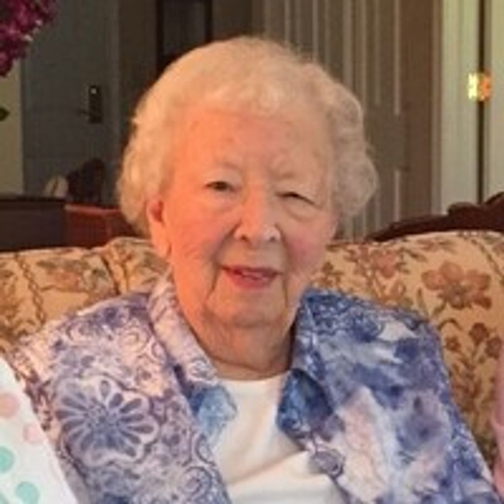 Dorothy Smith
