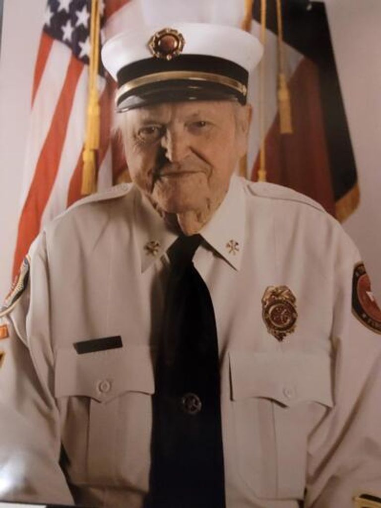 Nelson "Wayne" Huffman Profile Photo