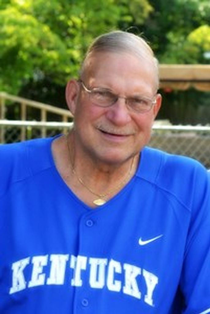 Robert Stafford Profile Photo
