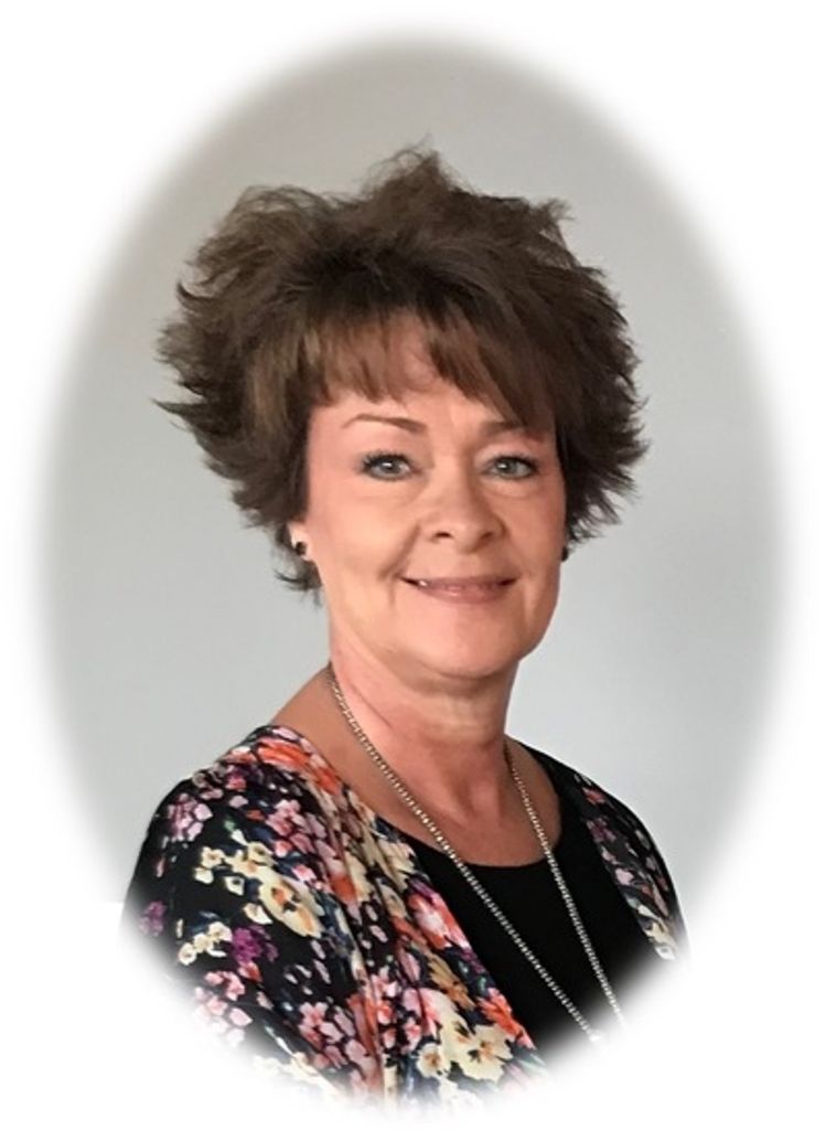 Sharon Hosking