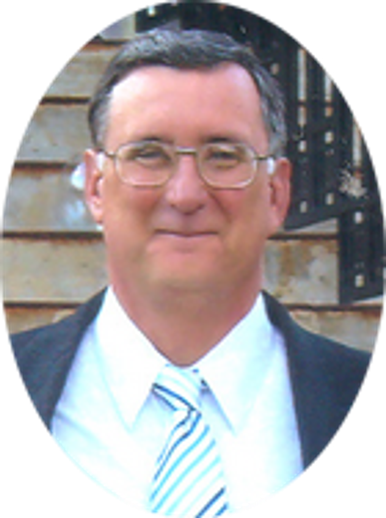 Mark Whaley