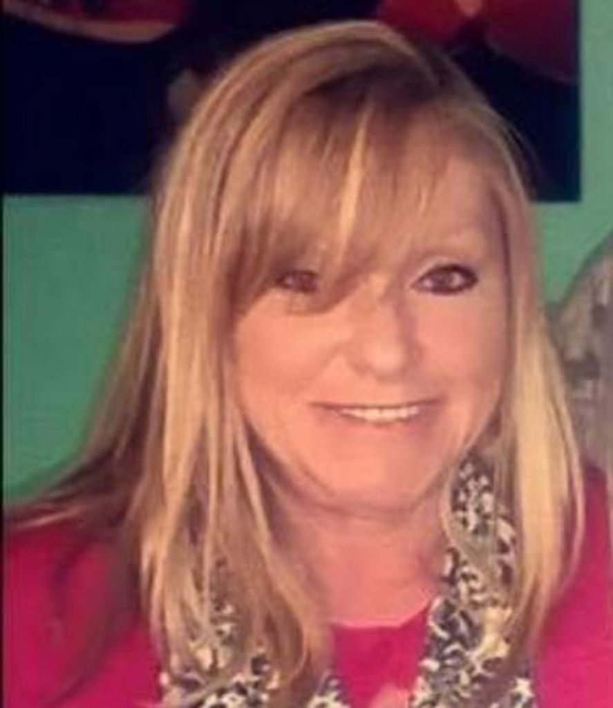 Anna Maria Cantrell Profile Photo