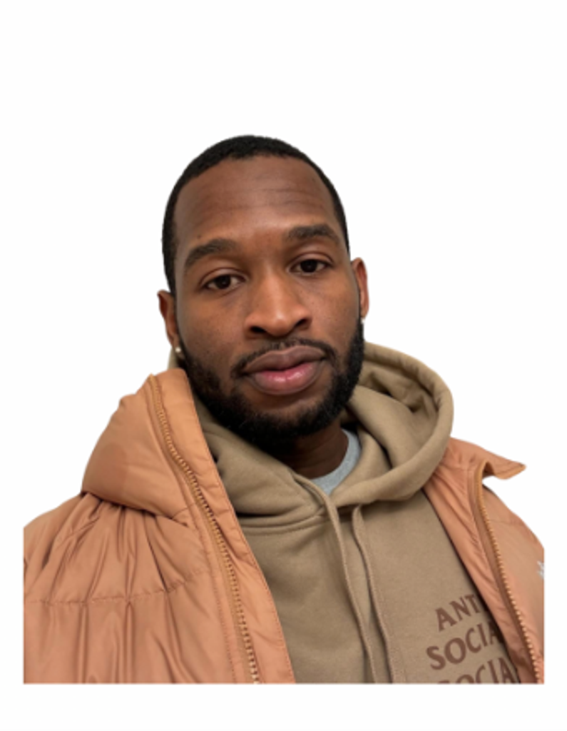 Jamal Louis Newson Profile Photo