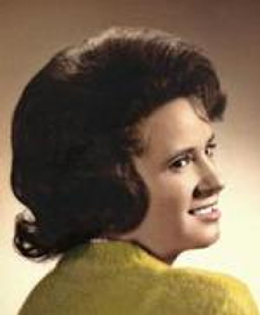 Barbara Ann Bean Profile Photo