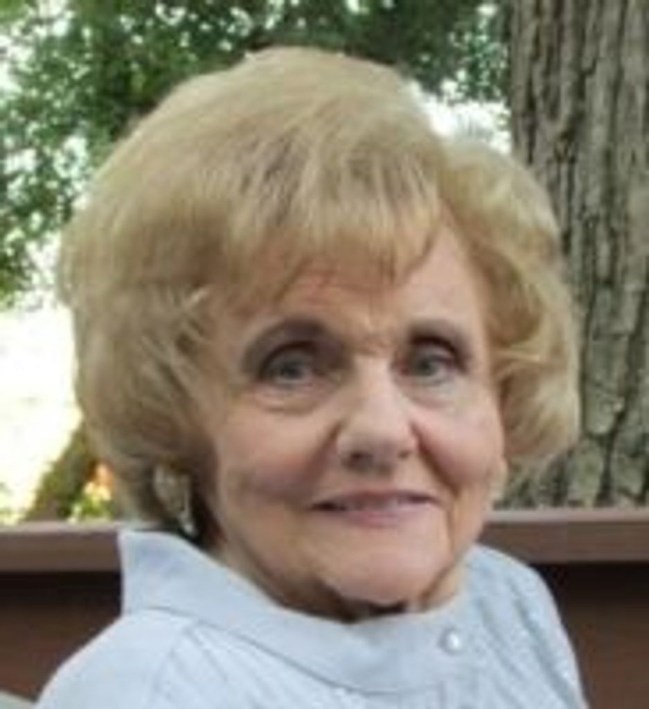 Lois B. Helton