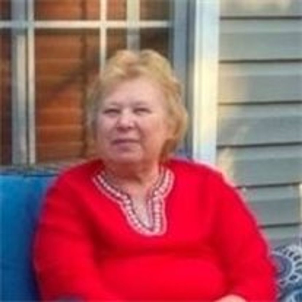 Dolores Joy "Lori" Arndt Profile Photo