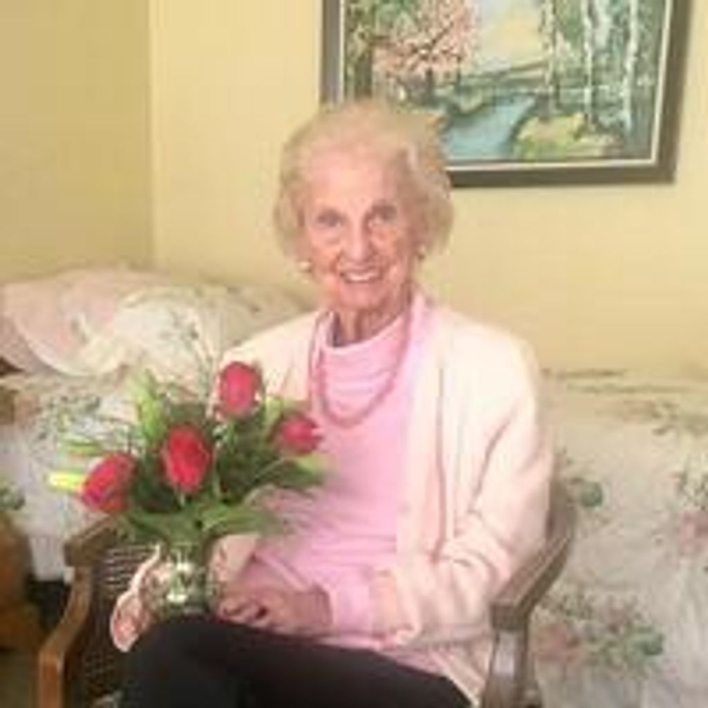 Irene R. Mumford