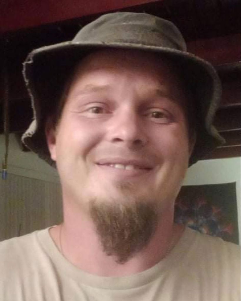 Joshua Dean Johnson