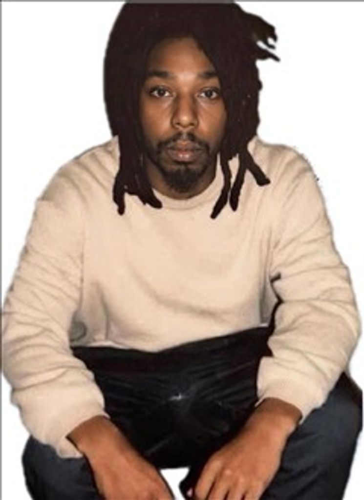 Jahmohri James Mitchell Profile Photo