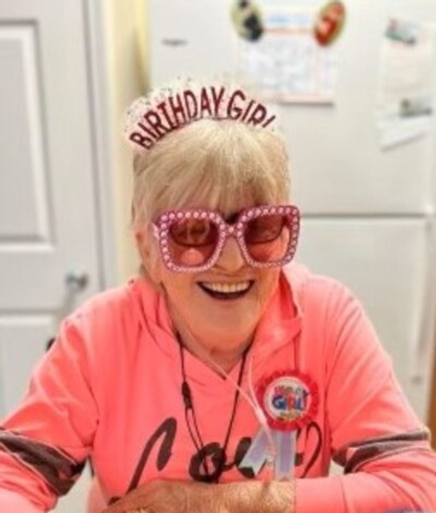 Shirley A. Sadler Profile Photo