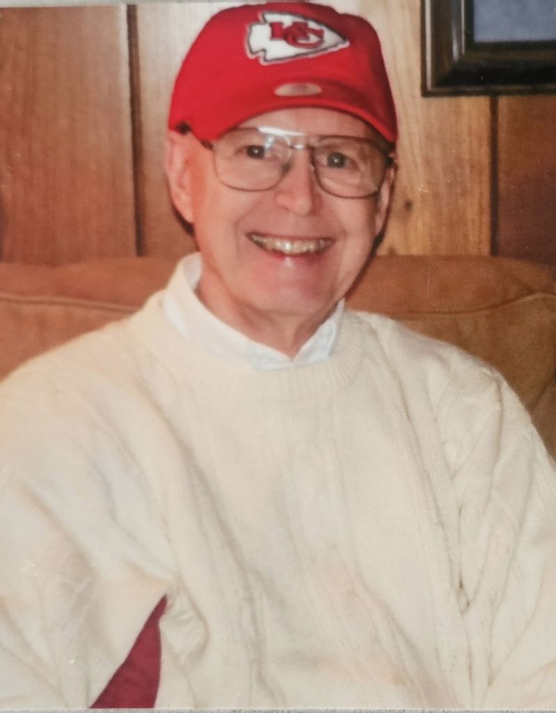 Thomas Alan Wood Profile Photo