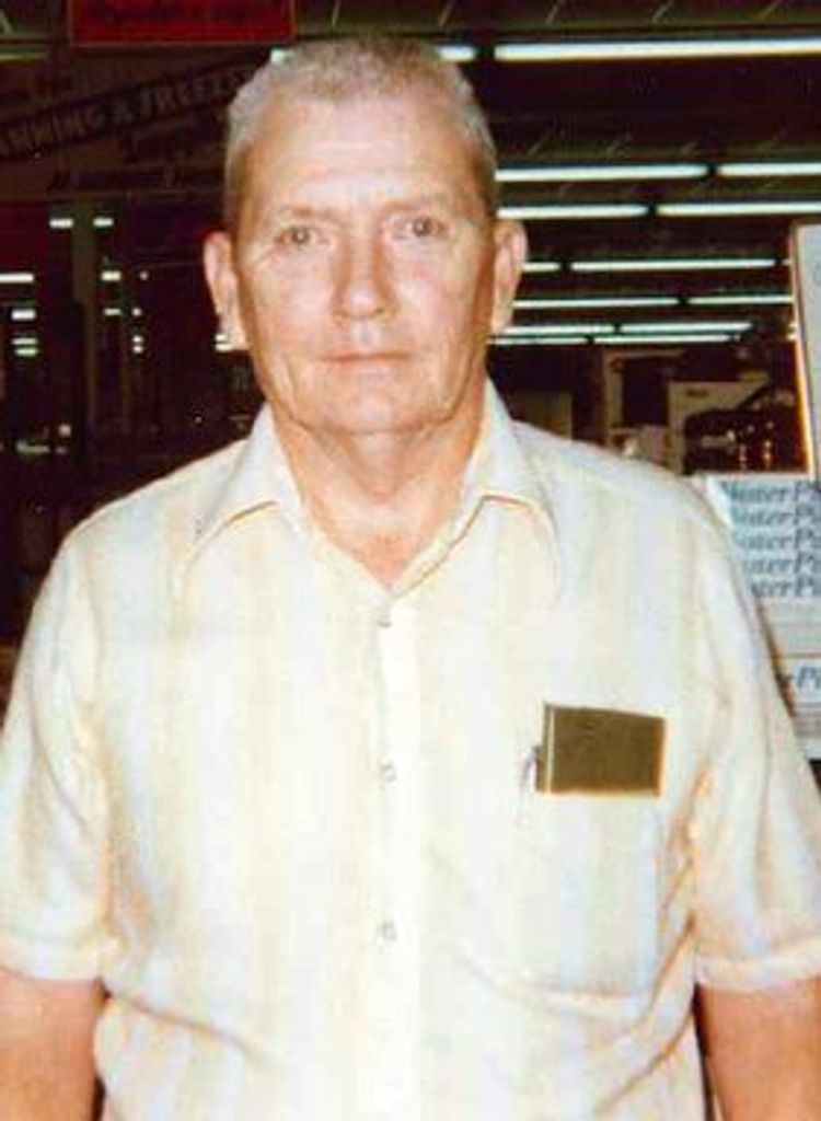 James Joseph Henry Profile Photo