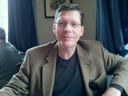 Steven Blom Profile Photo