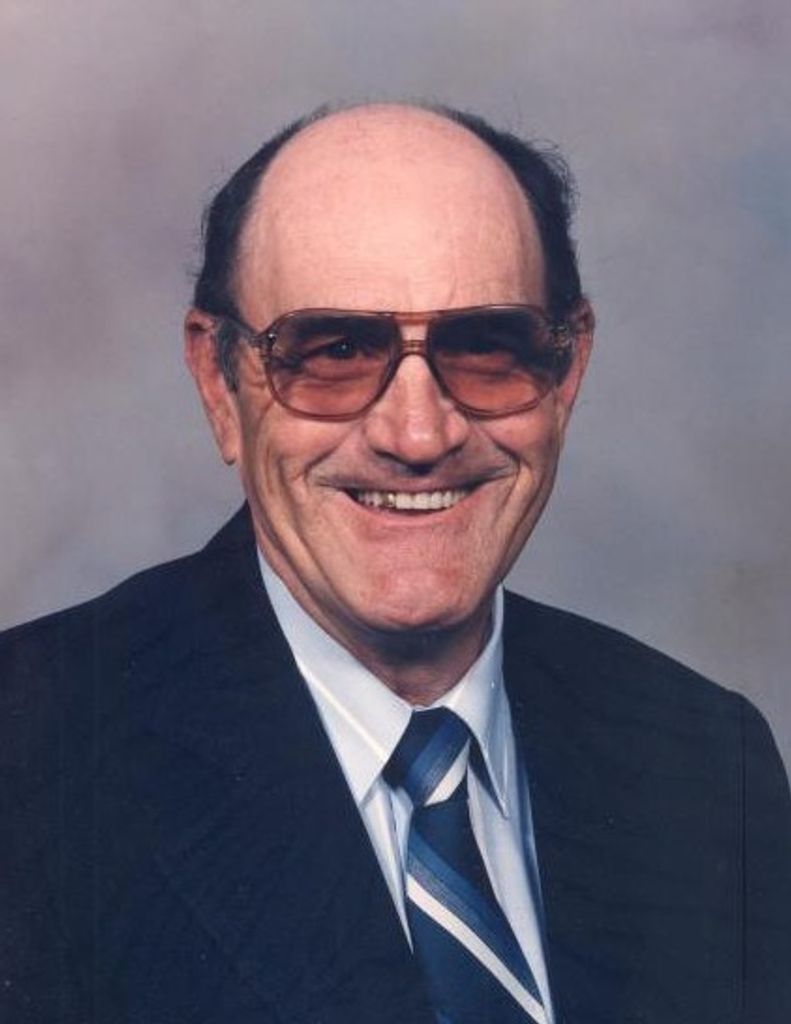 Lafayette "Lafe" Rayburn