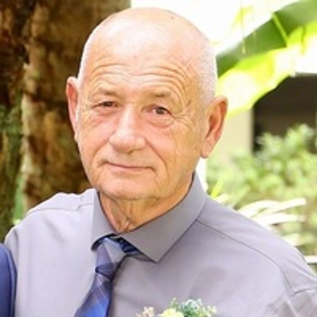 Percy Collins, Jr.