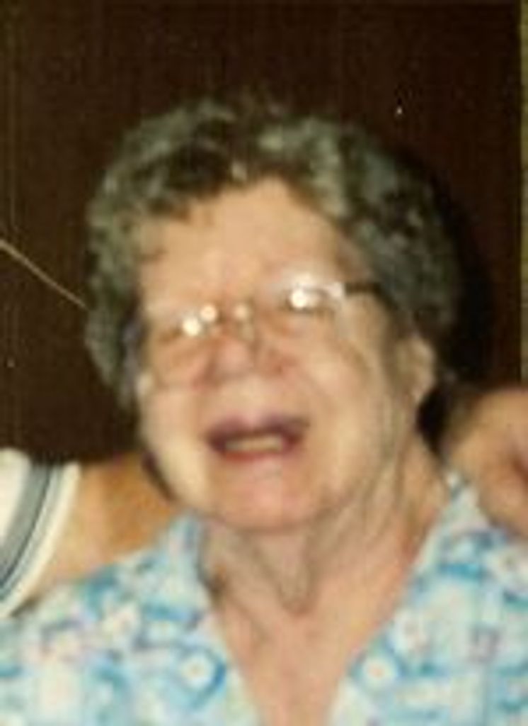 Ruby L. Adamson