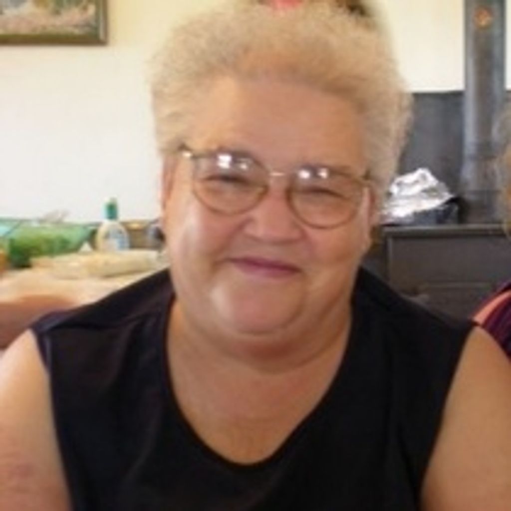 Anita Seibert