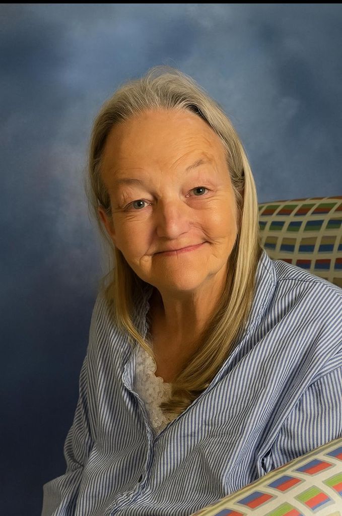 Diane Letson Ford Profile Photo