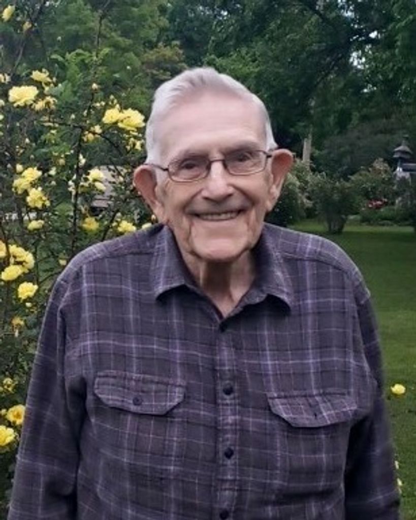 John "W.L." Johnson Profile Photo