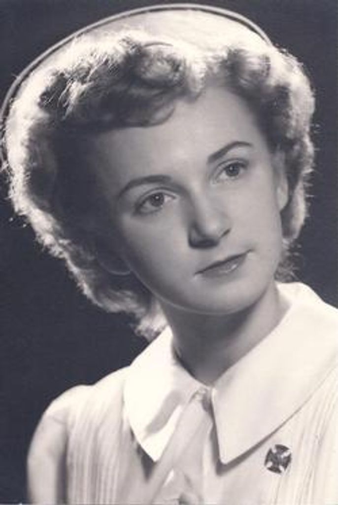 Marjorie Lou Andersen Profile Photo