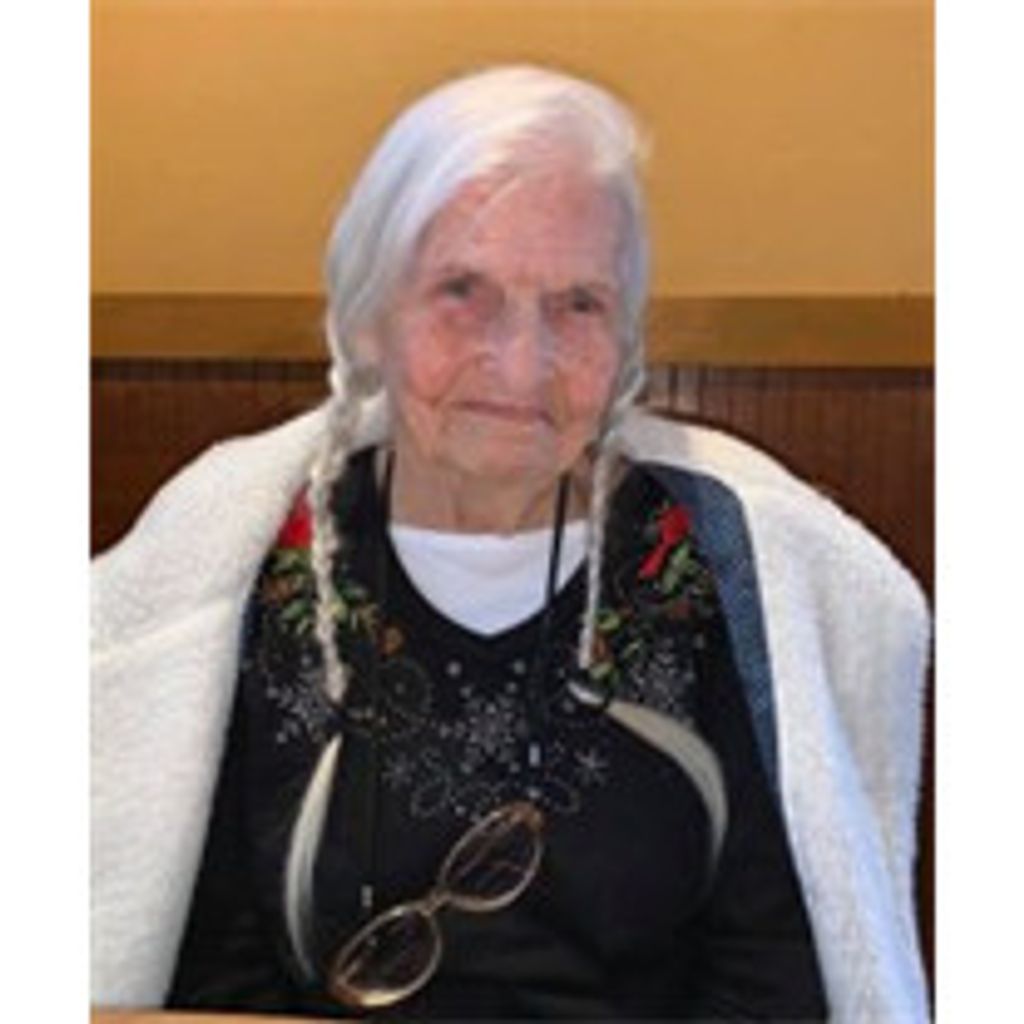 Betty Shelley Wadford