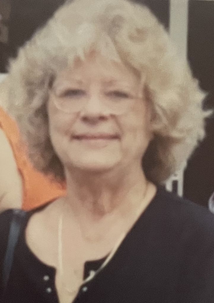 Margaret "Peggy" Hapach