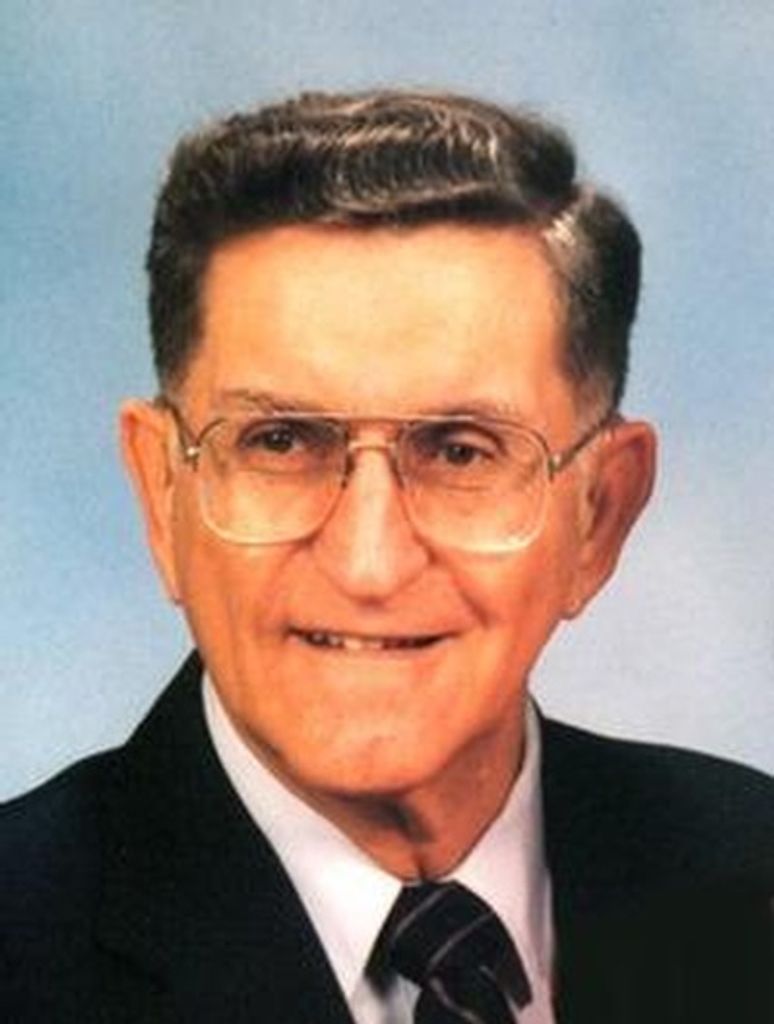 Claude "Black" Conner