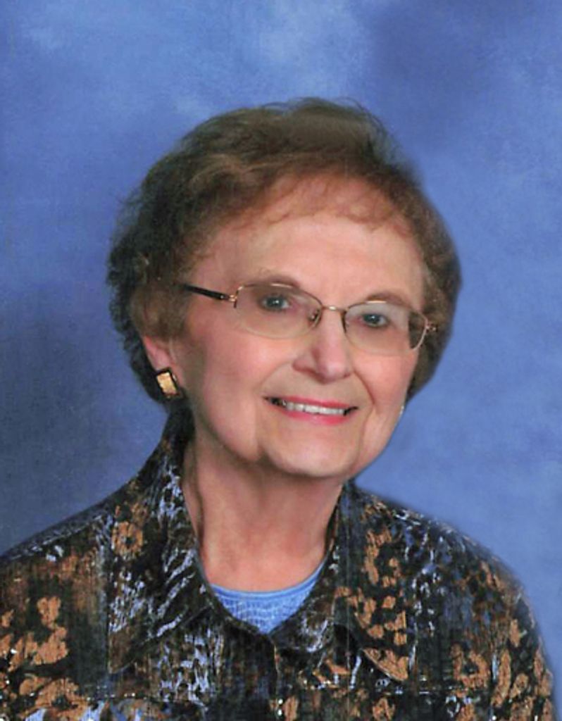 Ramona V. Kleinsasser Profile Photo