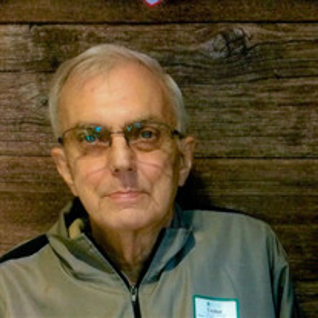 James Arthur Lawson